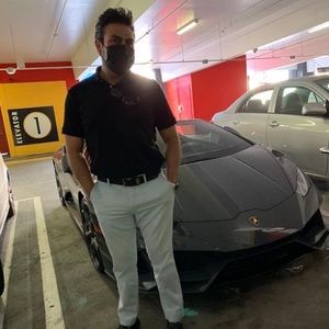 Meet your Posher, Hector